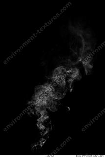 Photo Textures of Smoke